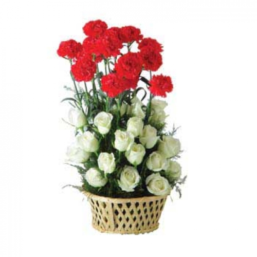 Ultimate Elegance - 36 Stem Basket